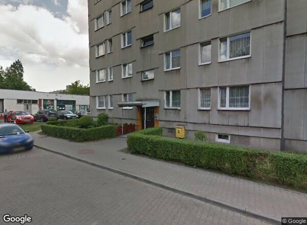 Ceny mieszkań Katowice Słoneczna 83G