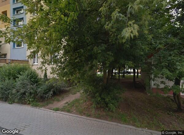Ceny mieszkań Gdańsk Władysława Cieszyńskiego 44