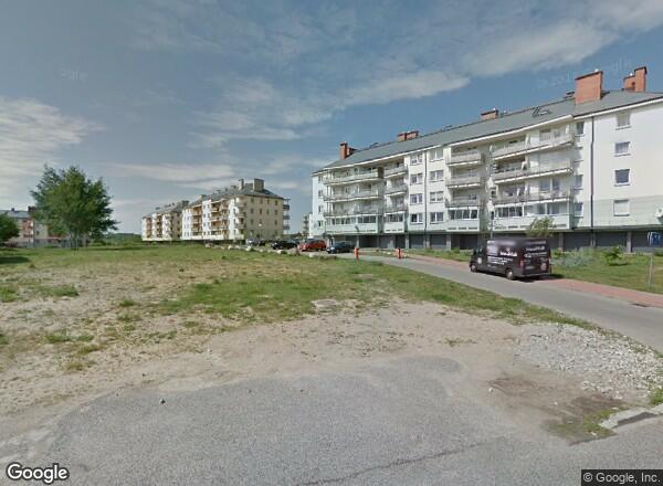 Ceny mieszkań Gdańsk Kurierów Armii Krajowej 14