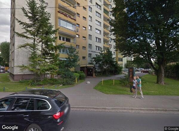 Ceny mieszkań Szczecin Batalionów Chłopskich 38