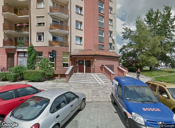 Ceny mieszkań Wrocław UL. ŁĘCZYCKA 1