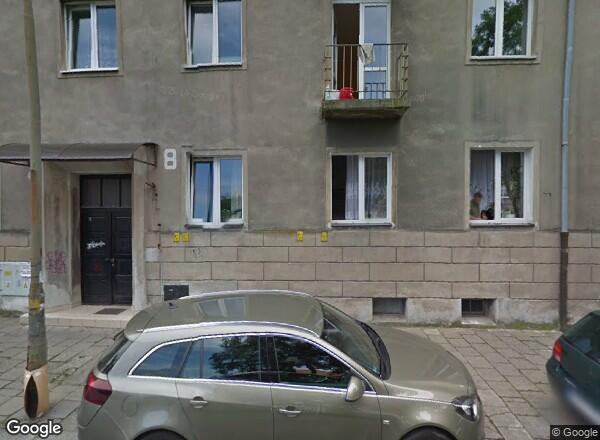 Ceny mieszkań Wrocław UL. SPADOCHRONIARZY 8