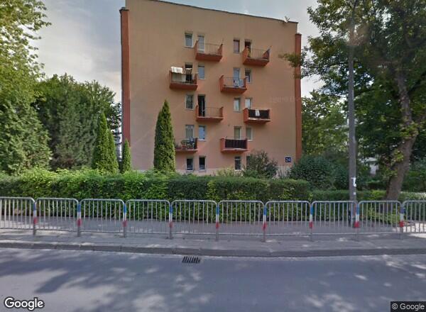 Ceny mieszkań Kraków Wileńska 24