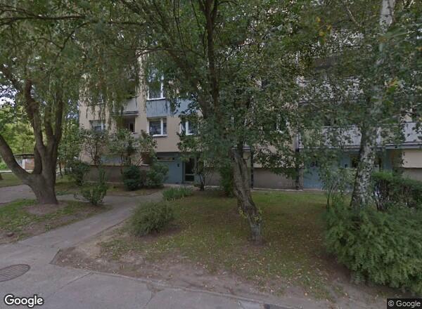 Ceny mieszkań Wrocław UL. CZESŁAWA TAŃSKIEGO 33