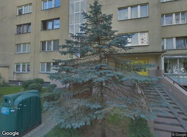 Ceny mieszkań Warszawa ul. Jantarowy Szlak 2