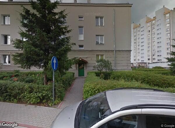 Ceny transakcyjne mieszkań Gorzów Wielkopolski STILONOWA 9
