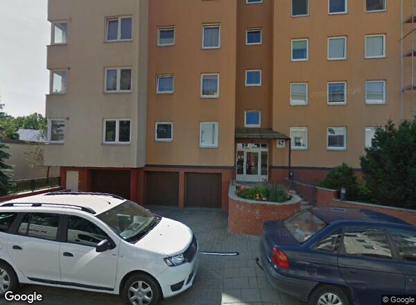 Ceny mieszkań Białystok Szpitalna 42