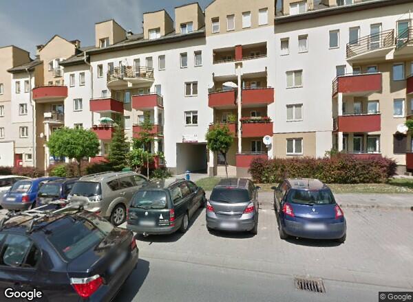 Ceny mieszkań Kraków Marii i Bolesława Wysłouchów 13