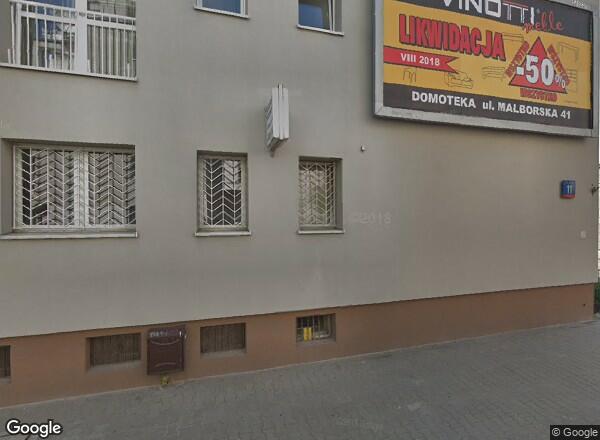 Ceny mieszkań Warszawa ul. Zajęcza 11