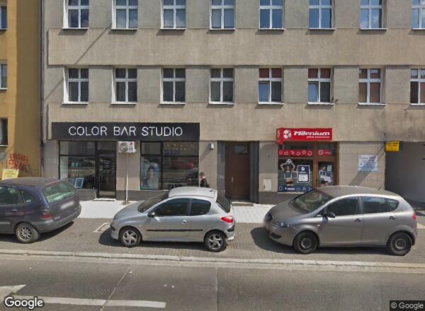 Ceny mieszkań Poznań Głogowska 101