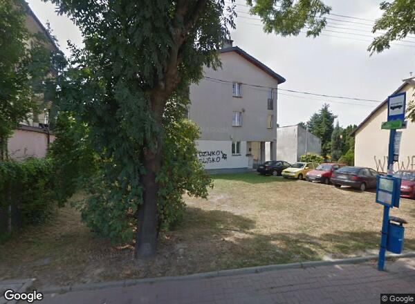 Ceny mieszkań Kraków Przewóz 27