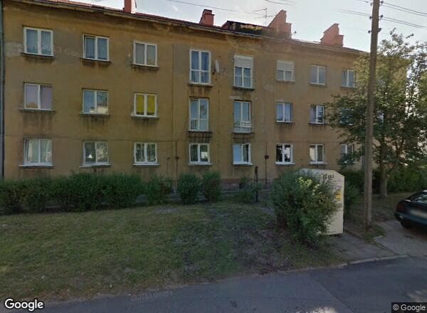 Ceny transakcyjne mieszkań Bydgoszcz Sochaczewska 5