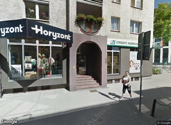 Ceny mieszkań Wrocław UL. ŁADNA 1