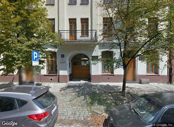 Ceny mieszkań Warszawa ul. Konopacka 4