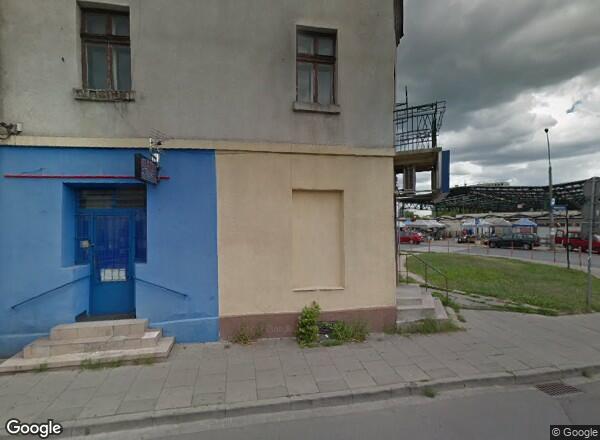 Ceny mieszkań Kraków Grażyny 1