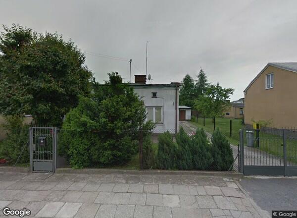 Ceny mieszkań Kobyłka Gabriela Narutowicza 1