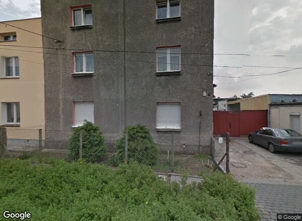 Ceny transakcyjne mieszkań Bydgoszcz Łąkowa 6