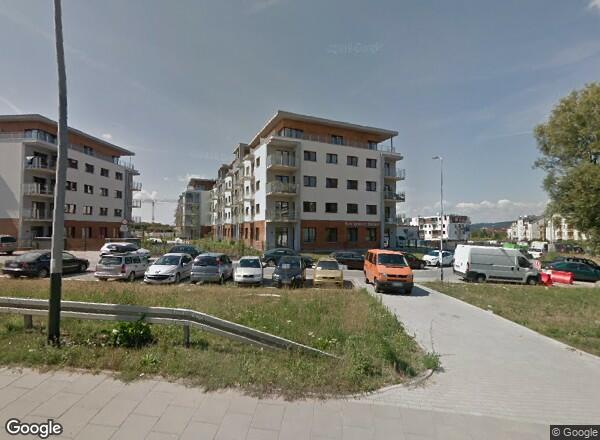 Ceny mieszkań Kraków Jana Kantego Federowicza 9