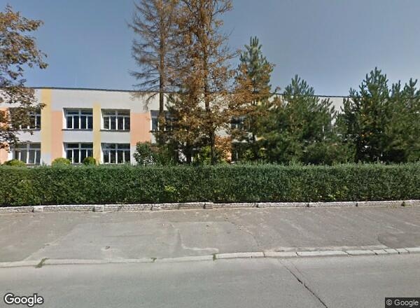 Ceny transakcyjne mieszkań Rzeszów Wincentego Pola 1