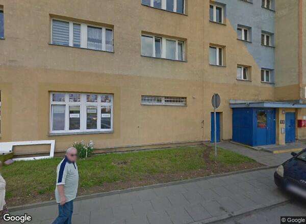 Ceny mieszkań Łódź Batalionów Chłopskich 14