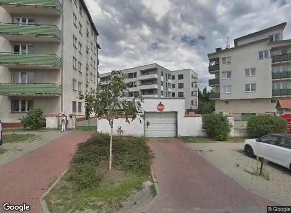 Ceny mieszkań Warszawa ul. Rożnowska 22