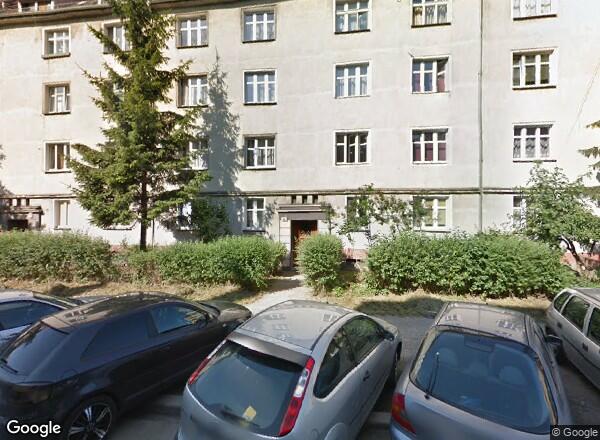 Ceny mieszkań Wrocław UL. STALOWA 90