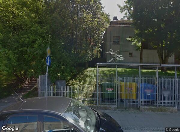 Ceny mieszkań Szczecin Herbowa 17