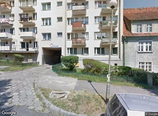 Ceny transakcyjne mieszkań Gorzów Wielkopolski ORLĄT LWOWSKICH 10
