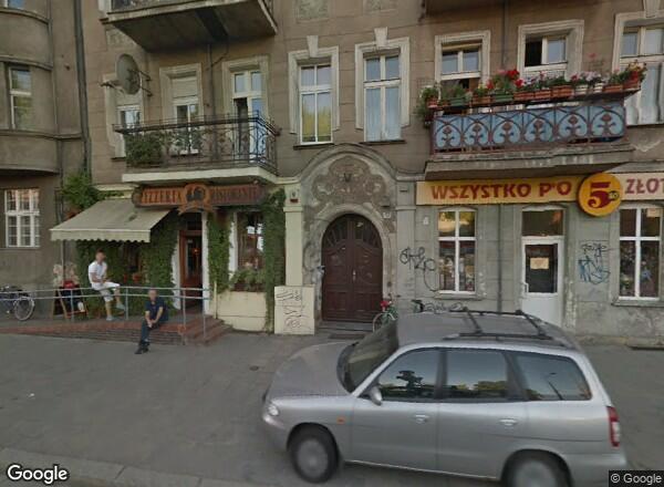 Ceny mieszkań Wrocław UL. TRZEBNICKA 82