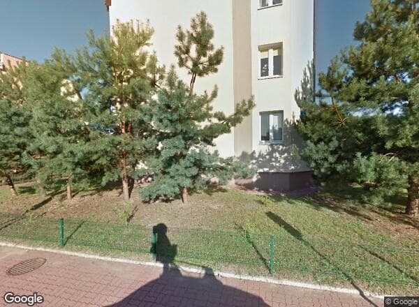 Ceny transakcyjne mieszkań Legionowo Piaskowa 1