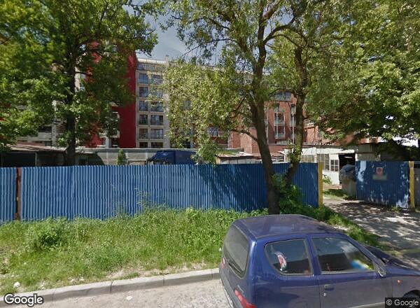 Ceny mieszkań Kraków Ślusarska 5