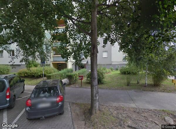 Ceny mieszkań Wrocław UL. JERZEGO BAJANA 65