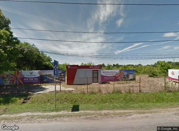 Ceny mieszkań Warszawa ul. Białołęcka 269