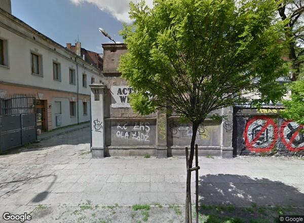 Ceny mieszkań Łódź Romualda Mielczarskiego 11