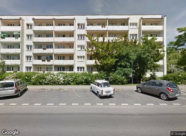 Ceny mieszkań Poznań Bohaterów II Wojny Światowej 82