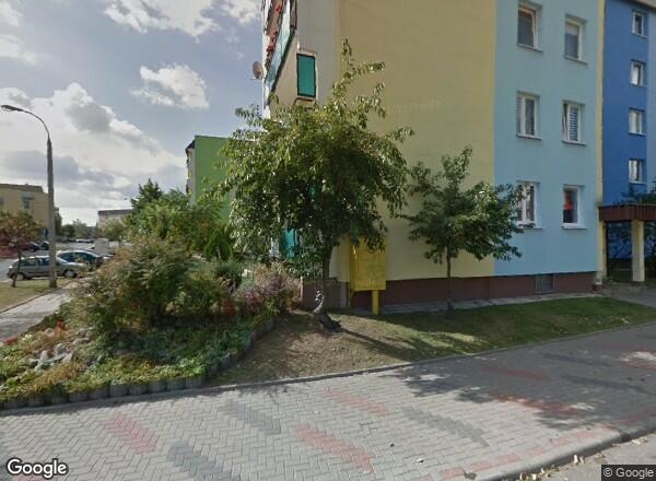 Ceny transakcyjne mieszkań Białystok Batalionów Chłopskich 5