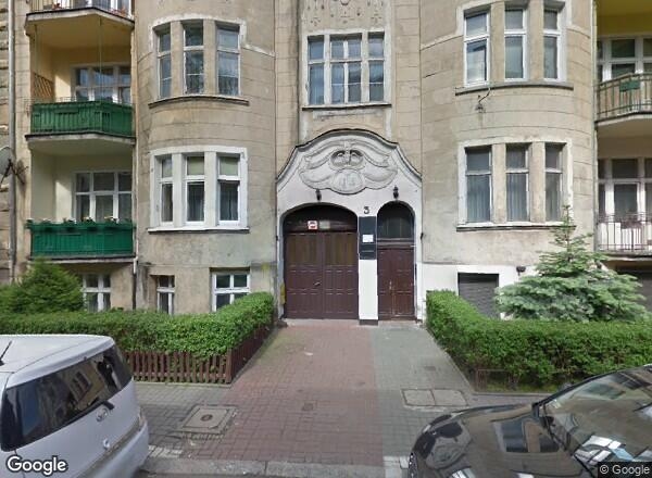 Ceny transakcyjne mieszkań Poznań Mikołaja Reja 3
