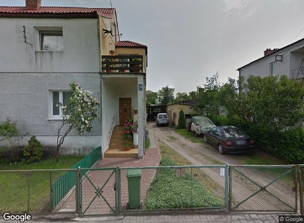 Ceny mieszkań Szczecin Bałtycka 34