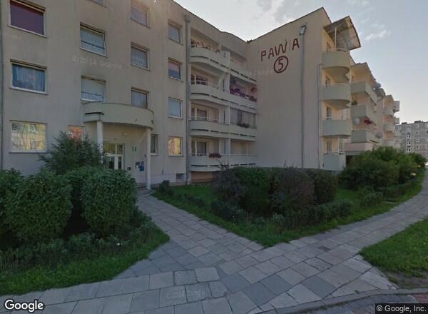 Ceny transakcyjne mieszkań Gdańsk Pawia 7