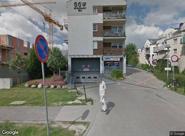 Ceny mieszkań Poznań Franciszka Stróżyńskiego 13