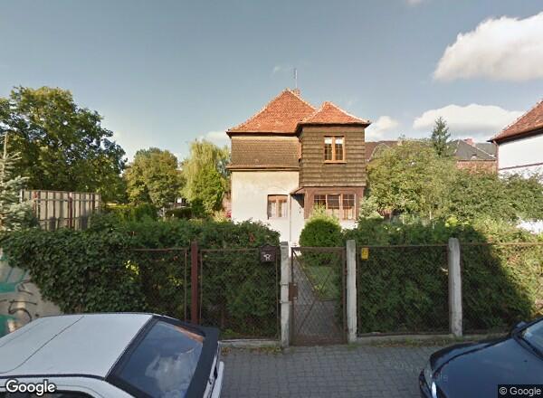 Ceny mieszkań Wrocław UL. WINCENTEGO POLA 2