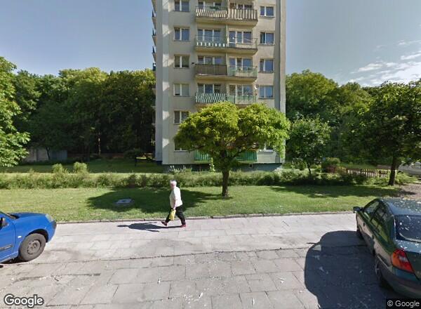 Ceny mieszkań Łódź Piękna 51/53