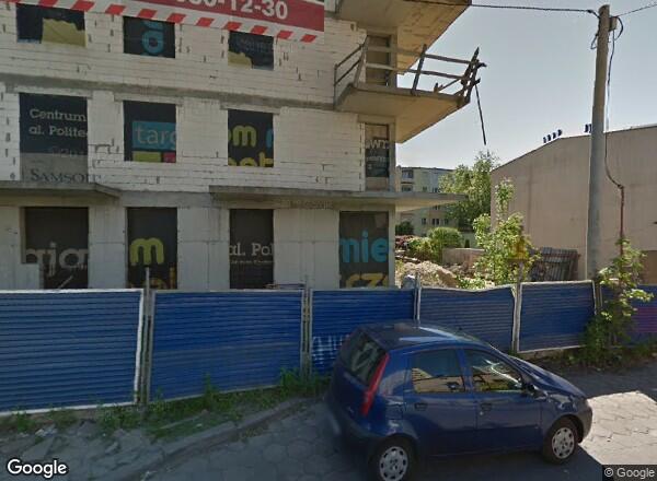 Ceny mieszkań Łódź Gdyńska 39