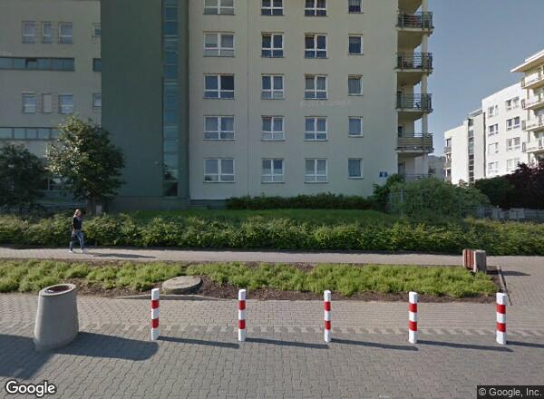 Ceny mieszkań Warszawa ul. Nugat 5