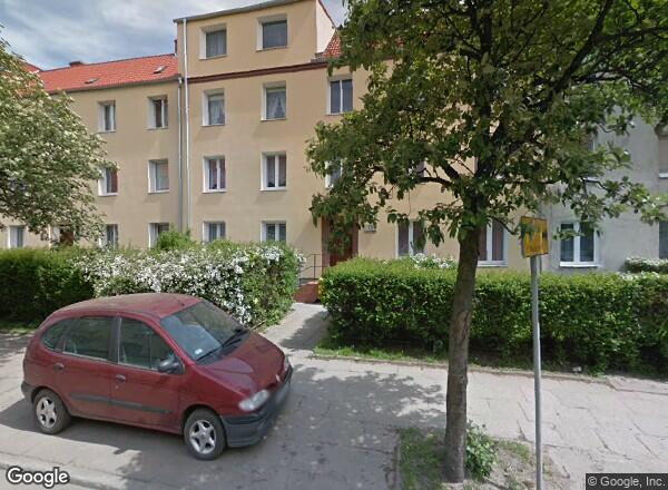 Ceny mieszkań Gdańsk Jana Kilińskiego 15