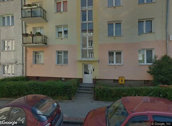 Ceny mieszkań Gdynia Górna 9