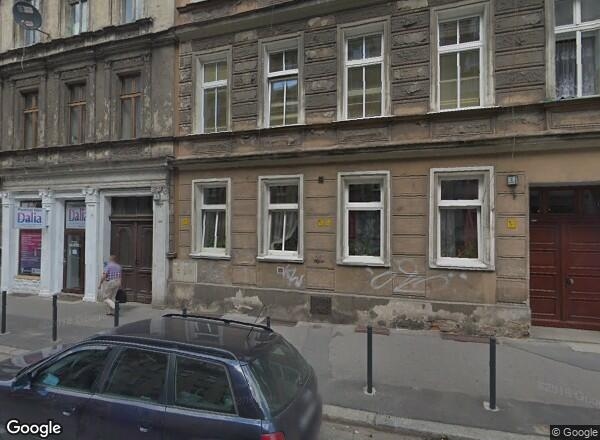 Ceny transakcyjne mieszkań Wrocław UL. HENRYKA PROBUSA 3