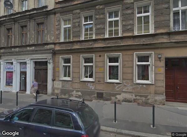 Ceny mieszkań Wrocław UL. HENRYKA PROBUSA 3