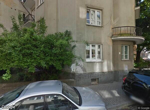 Ceny mieszkań Warszawa ul. Jaworzyńska 3