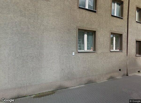 Ceny transakcyjne mieszkań Warszawa ul. Grodzieńska 19